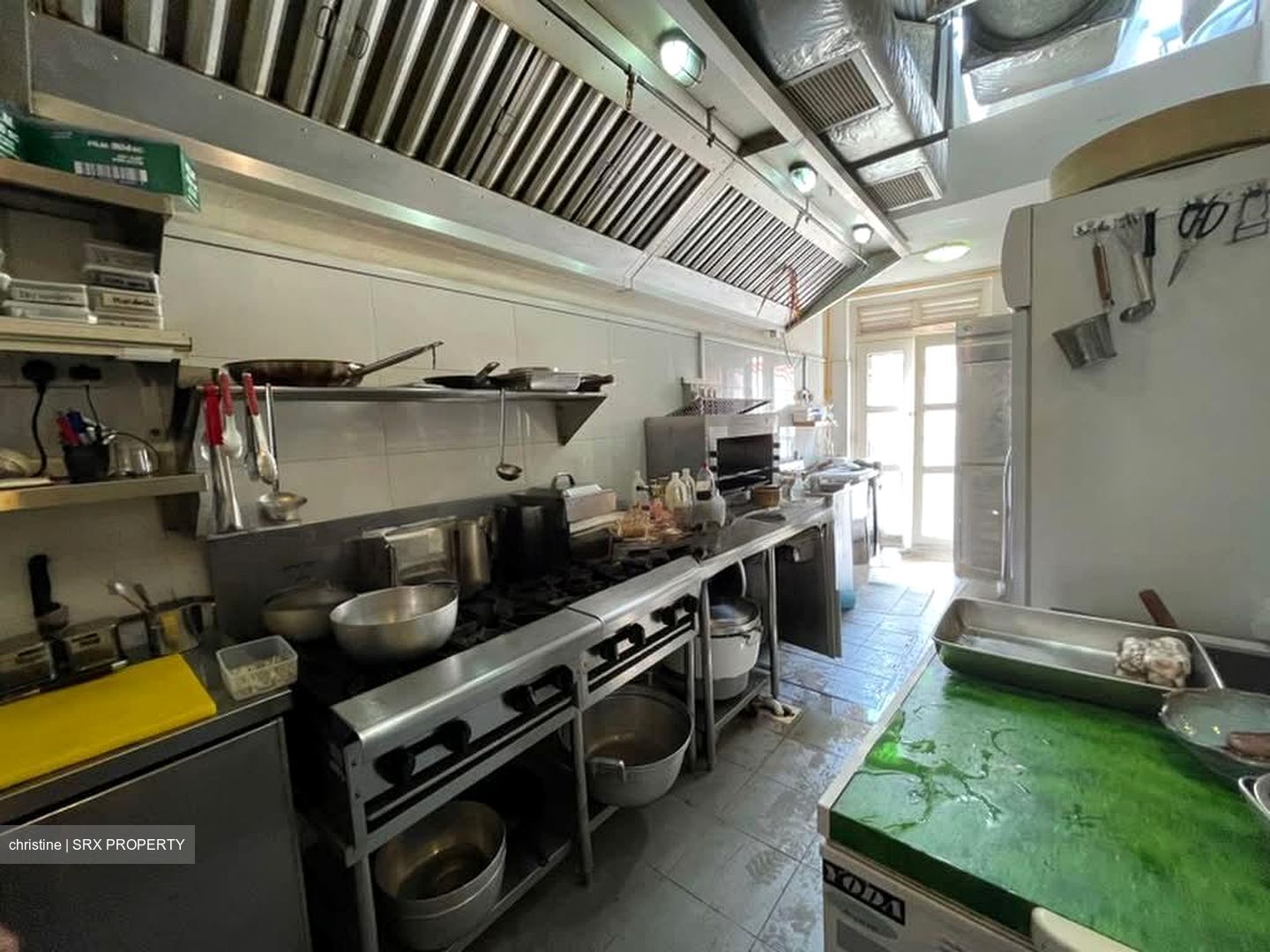 Telok Ayer Conservation Area (D1), Shop House #570508521